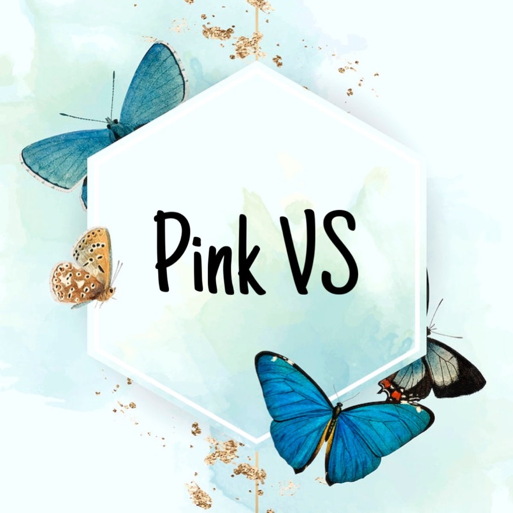 Pink VS Items